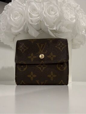 Louis Vuitton Wallet